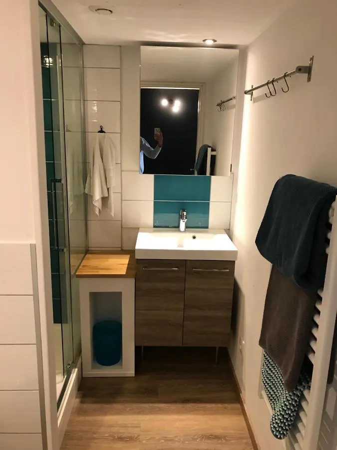 Appartement Polo Beyris à Bayonne