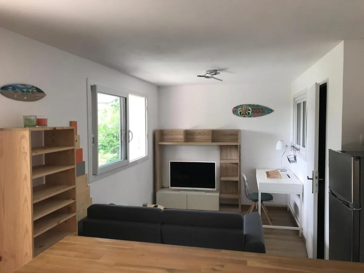 Appartement Polo Beyris à Bayonne