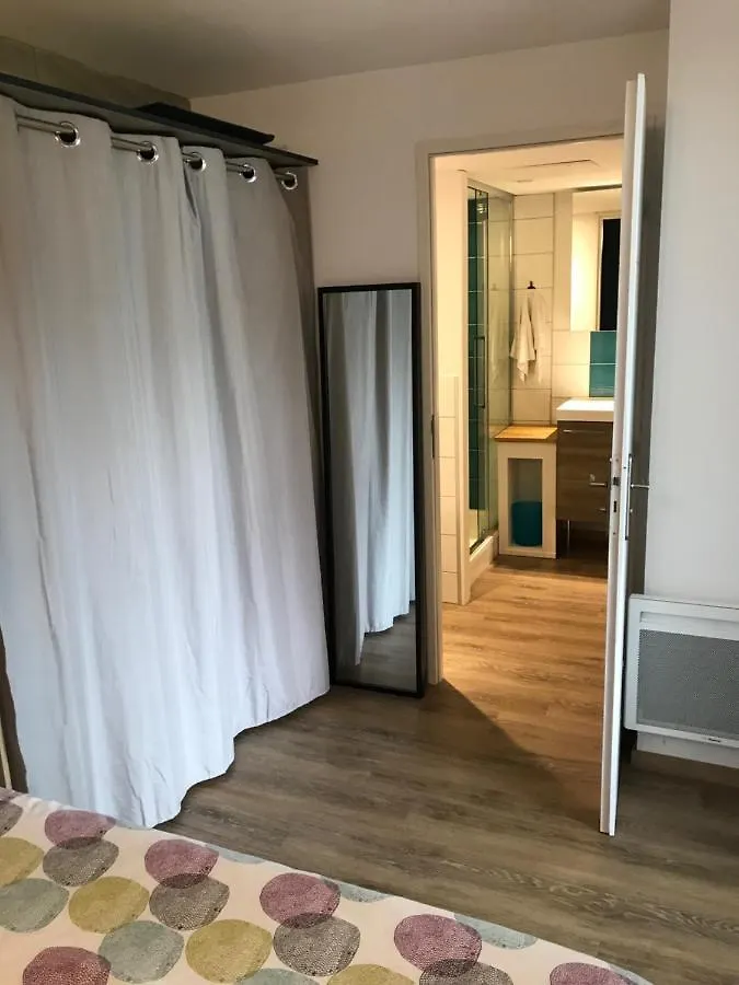 Appartement Polo Beyris à Bayonne
