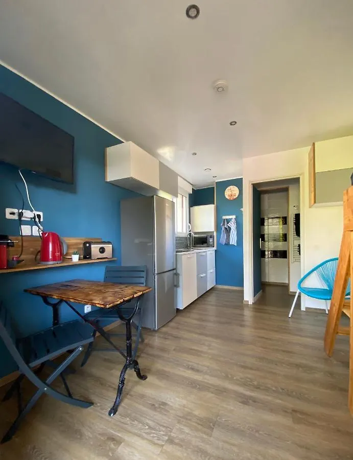 Appartement Polo Beyris à Bayonne