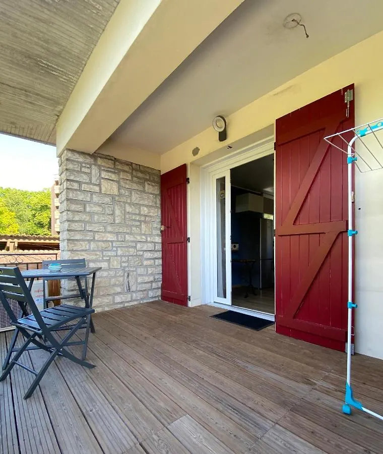 Appartement Polo Beyris à Bayonne