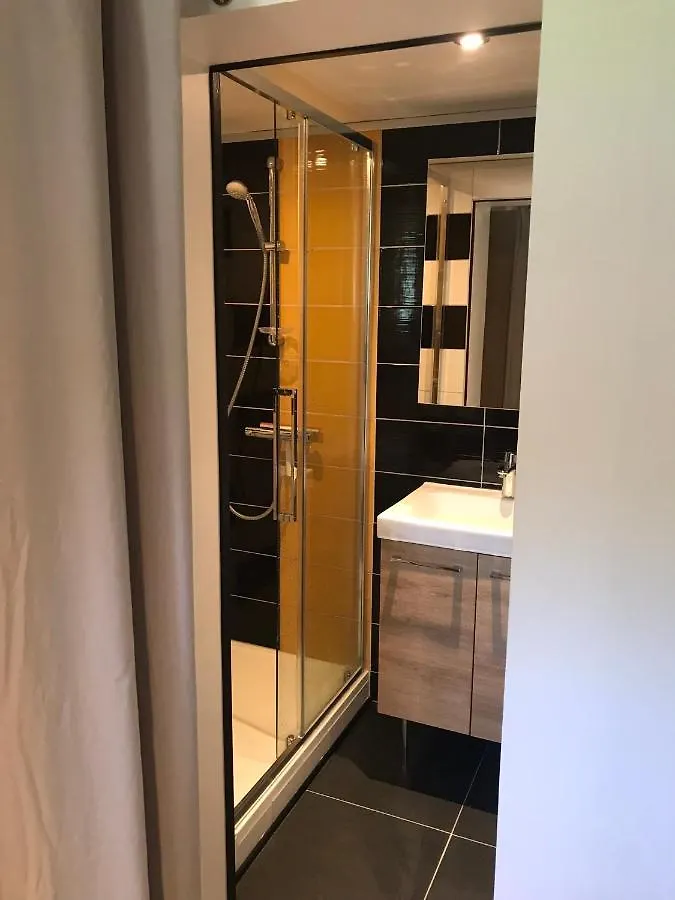 Appartement Polo Beyris à Bayonne France