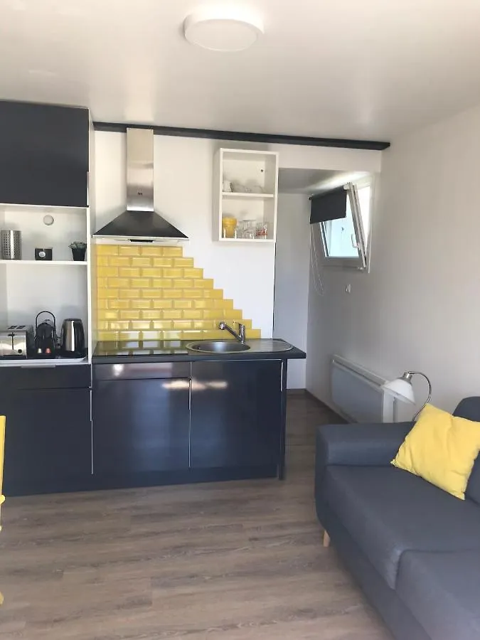Appartement Polo Beyris à Bayonne