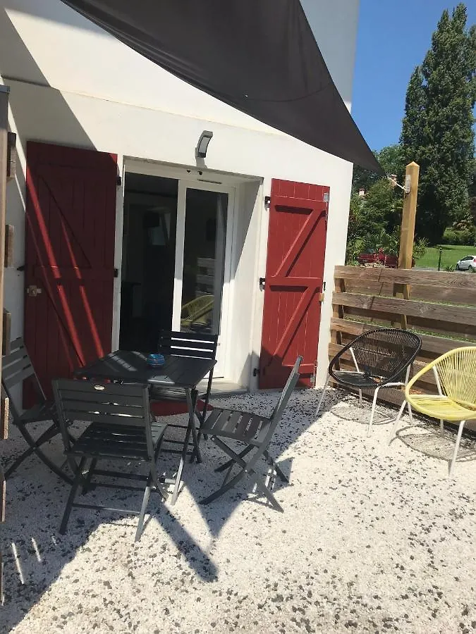 Appartement Polo Beyris à Bayonne France