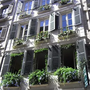 2* Hotel Des Arceaux