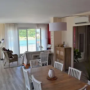 L'ame Nomade - Centre Apartamento