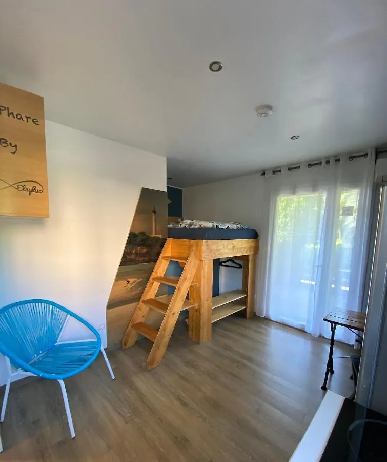 Polo Beyris Apartment Bayonne